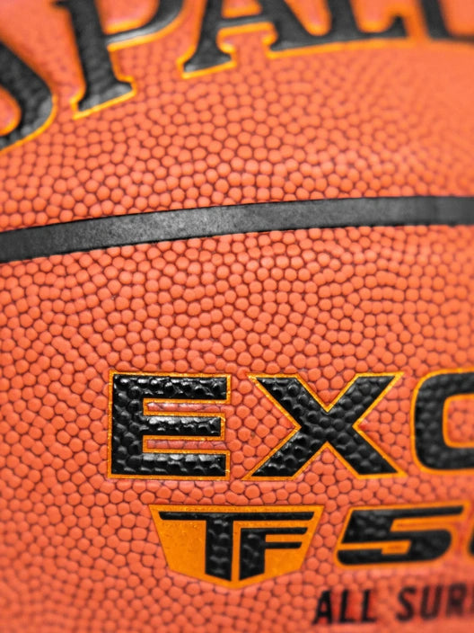 Spalding Basketball, Excel TF-500 27.5"