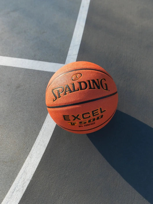 Spalding Basketball, Excel TF-500 27.5"
