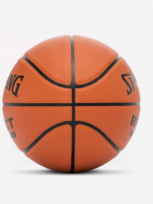 Spalding Basketball, React TF-250 27.5"