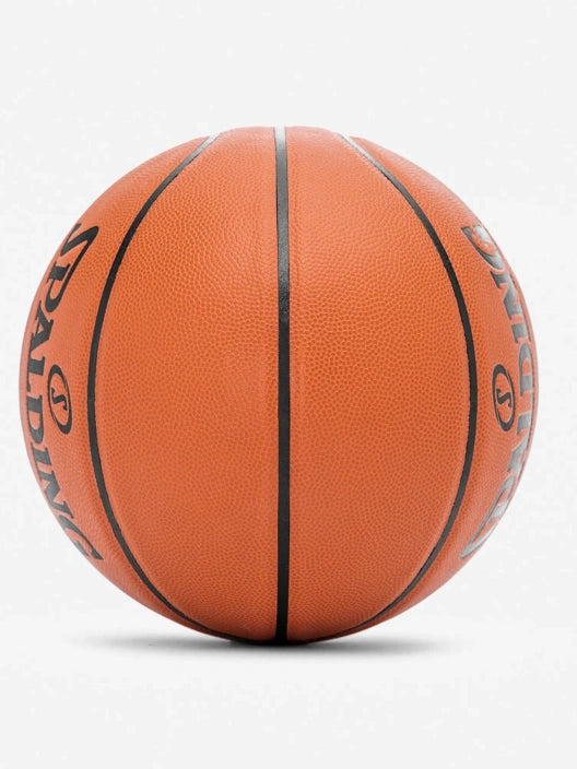 Spalding Basketball, React TF-250 27.5"