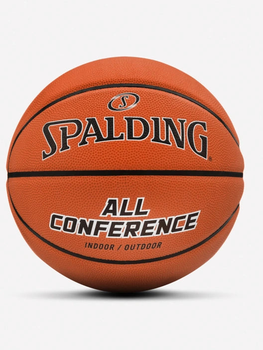 Spalding Retailer Basketball, All Conference  27.5"