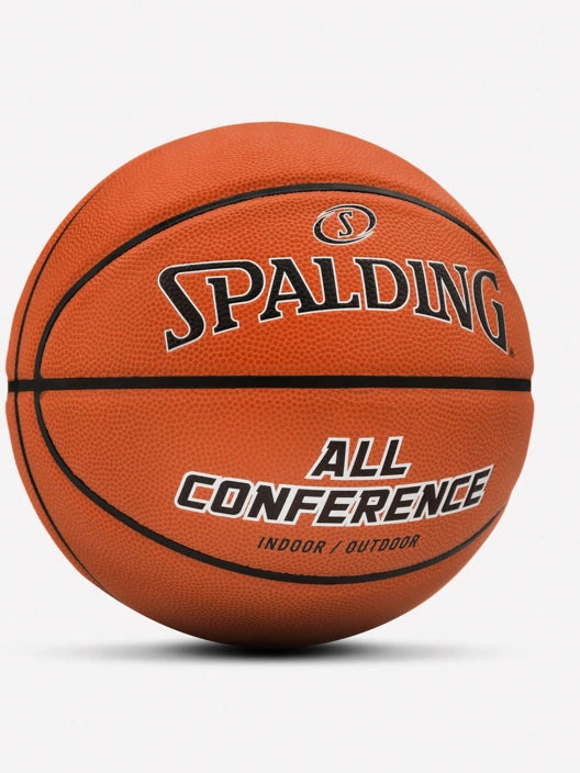 Spalding Retailer Basketball, All Conference  28.5"
