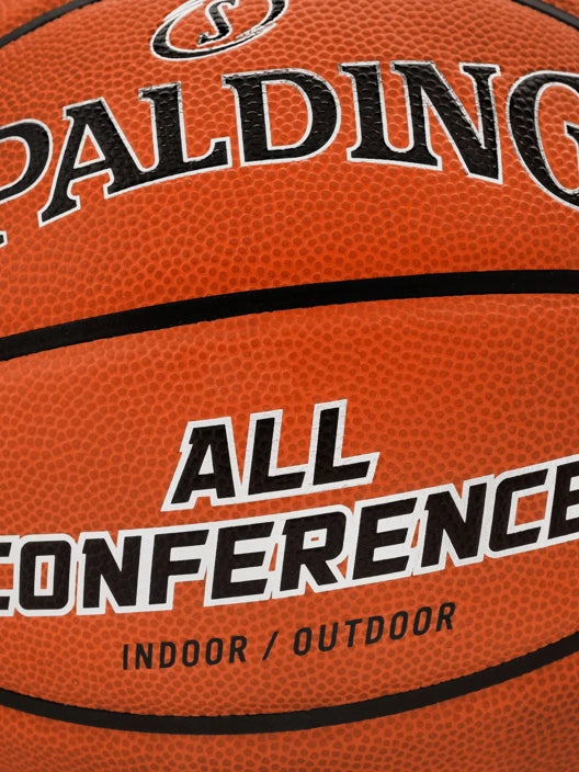 Spalding Retailer Basketball, All Conference  28.5"