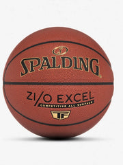 Spalding Retailer Basketball, Zi/O Excel TF 28.5"