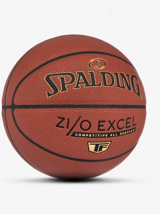 Spalding Retailer Basketball, Zi/O Excel TF 29.5"