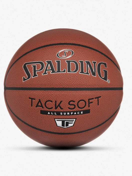 Spalding Retailer Basketball, Tack Soft TF 29.5"