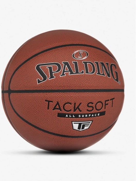 Spalding Retailer Basketball, Tack Soft TF 28.5"