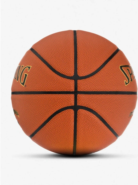 Spalding Rookie Gear Basketball 27.5" Brown