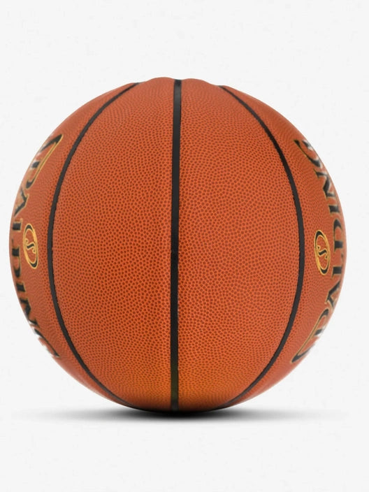 Spalding Rookie Gear Basketball 27.5" Brown