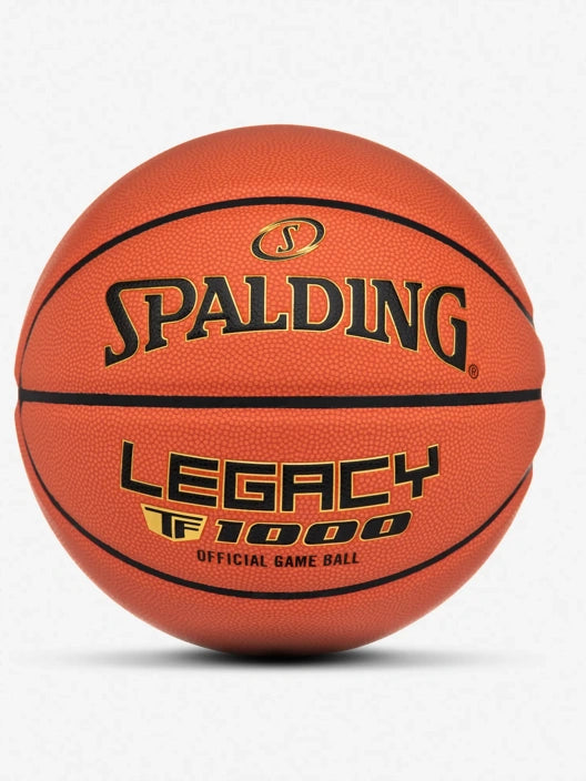 Basketball, Legacy TF-1000 29.5" NAIA