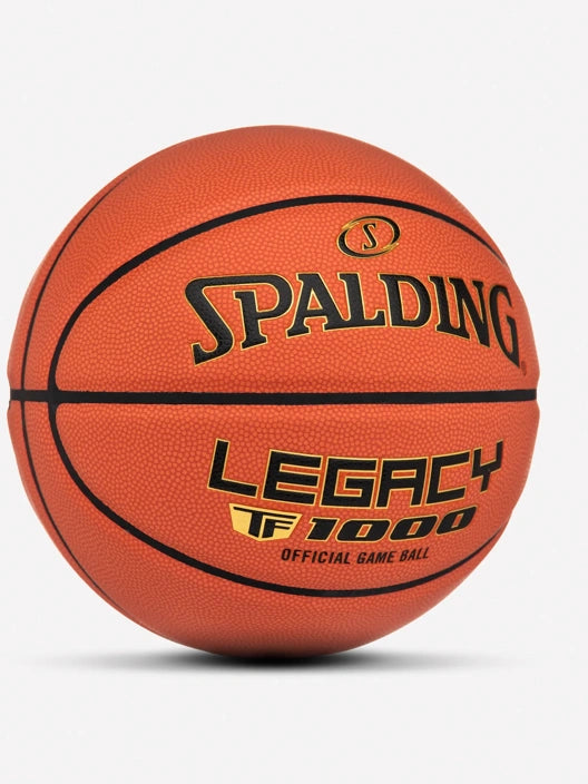 Basketball, Legacy TF-1000 29.5" NAIA