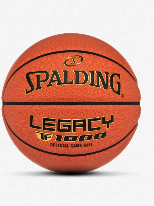 Spalding Basketball, Legacy TF-1000 29.5" NJCAA