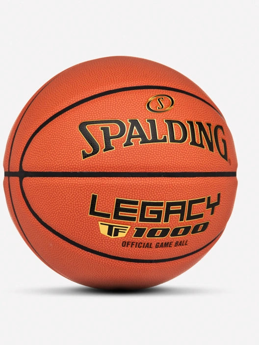Spalding Basketball, Legacy TF-1000 29.5" NJCAA
