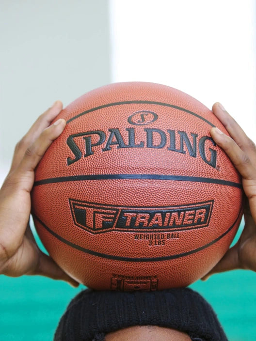 Spalding Trainer Basketball, TF-Trainer 6-Lb 29.5"