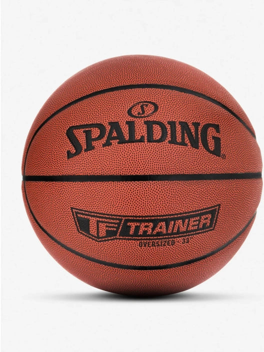 Spalding Trainer Basketball, TF-Trainer Oversized 33"