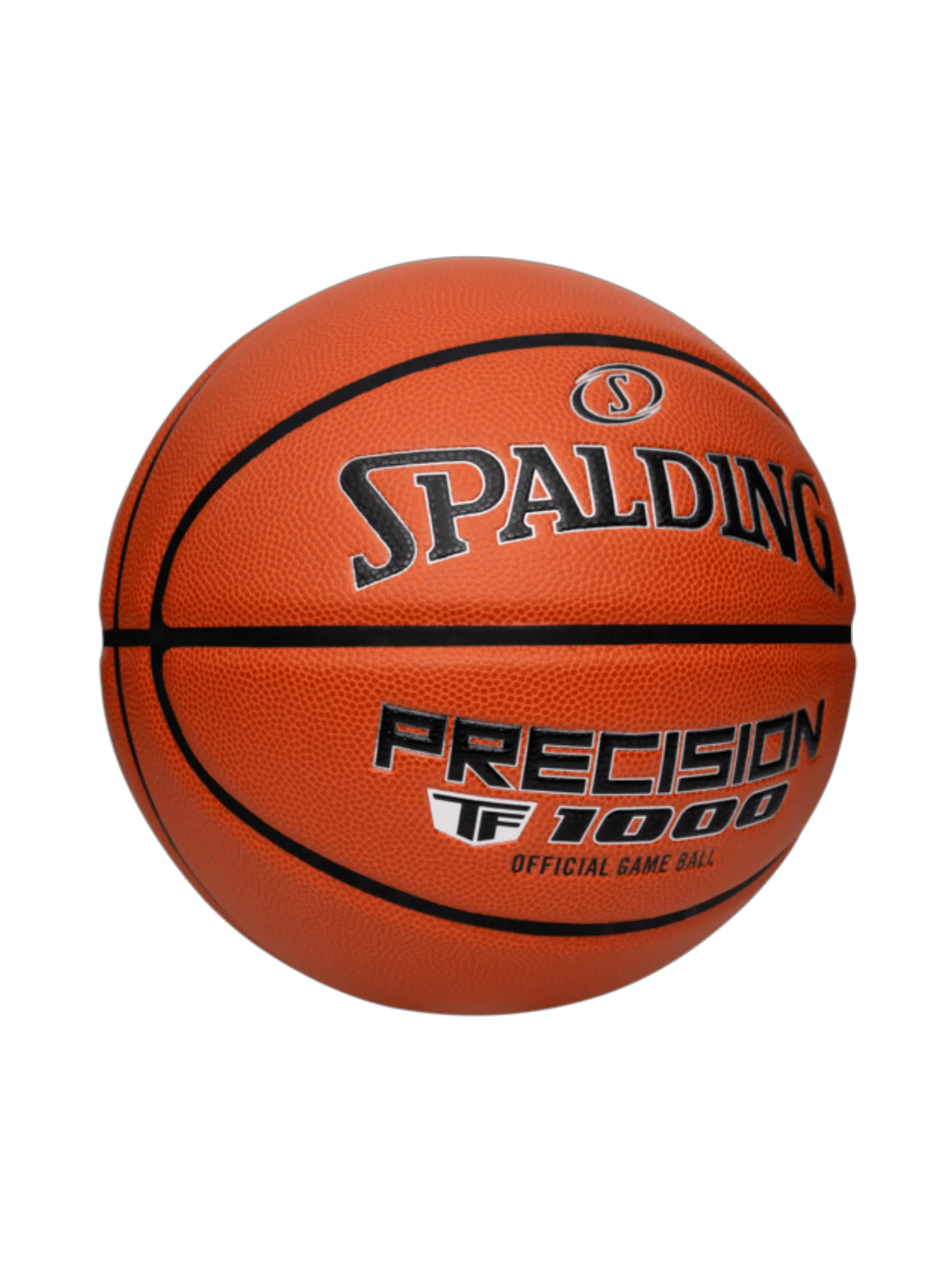 Spalding Institutional Basketball, Precision Tf-1000 29.5"