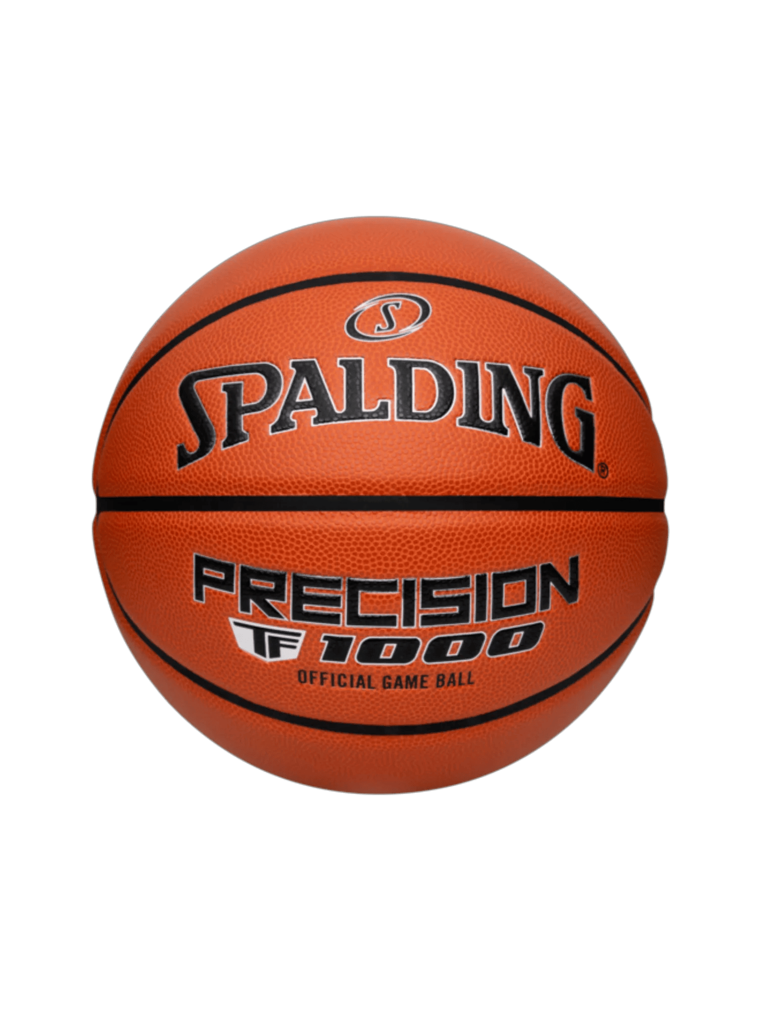 Spalding Institutional Basketball, Precision Tf-1000 28.5"