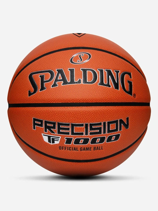 Spalding Basketball, Precision TF-1000 28.5" NFHS