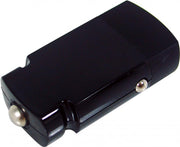 Impecca USB5M 5-Watt Car Adapter - Black