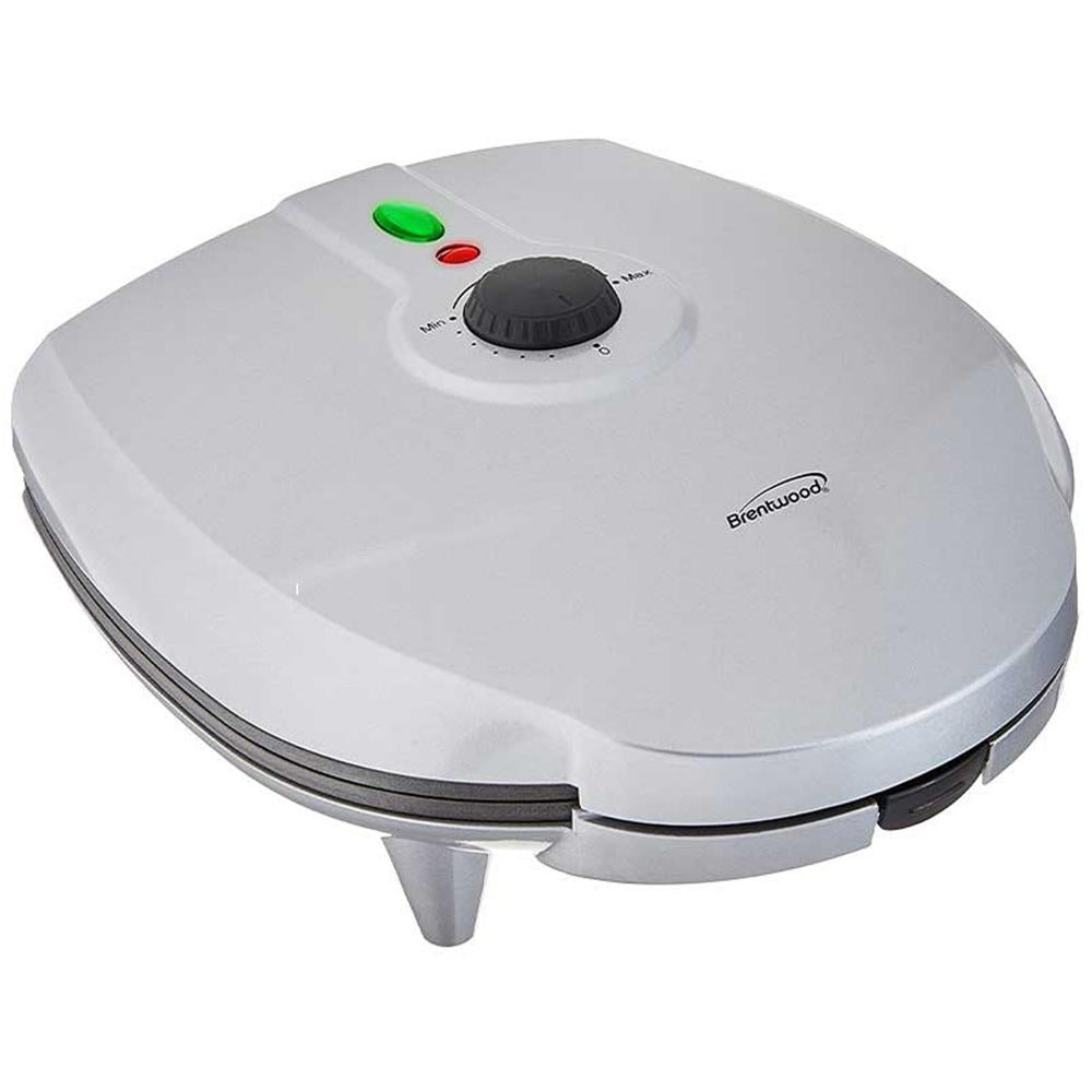 Brentwood Brentwood 6-Piece Non-Stick Arepa Maker (AR-136)