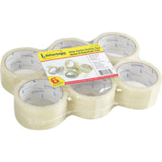 2662 IPG 1.88 In. x 55 Yd. Economy Sealing Tape (6-Pack)