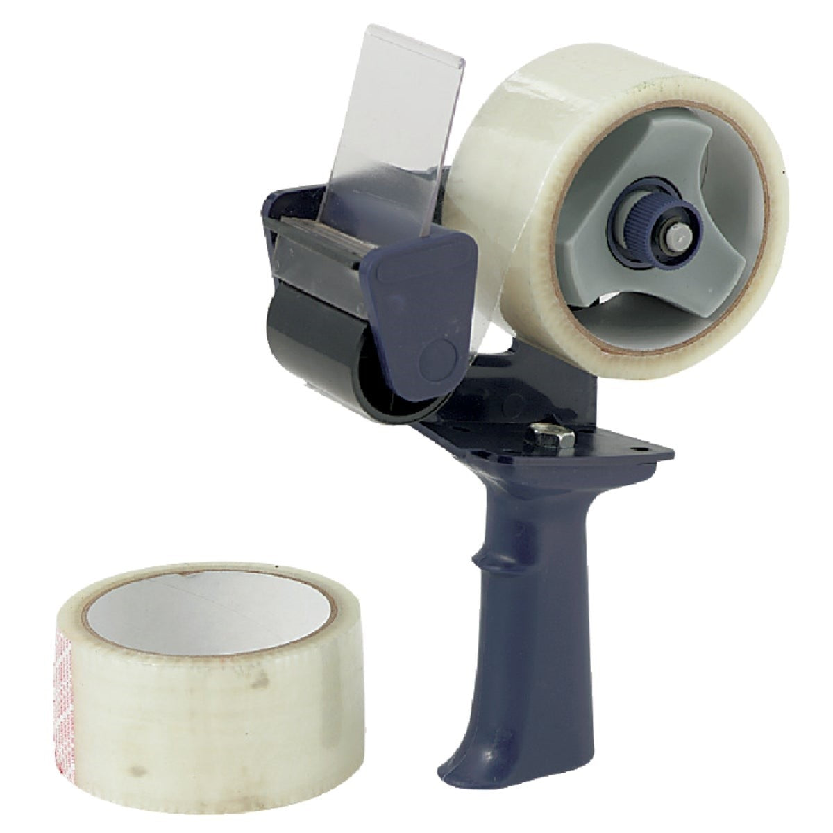 2892 IPG 2 In. Tape Gun with 2 Tape Rolls