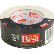 1.88 In. x 60 Yd. Painters Grade Masking Tape