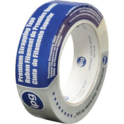 9717 IPG 1-1/2 In. W. x 60 Yd. L. Fiberglass Reinforced Strapping Tape
