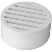 IPEX Hub-Fit 3 In. PVC Floor Strainer