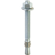 Red Head 1/2 In. x 7 In. Zinc Wedge Anchor Bolt