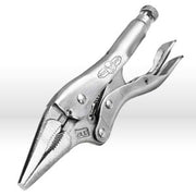 Long Nose Plier, 4LN   Long Nose  -  4" / 100 mm - Carded Locking Plier