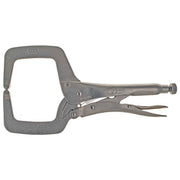 Locking Clamp, 11R®  11" / 275 mm Locking Clamp with Regular Tips 11R