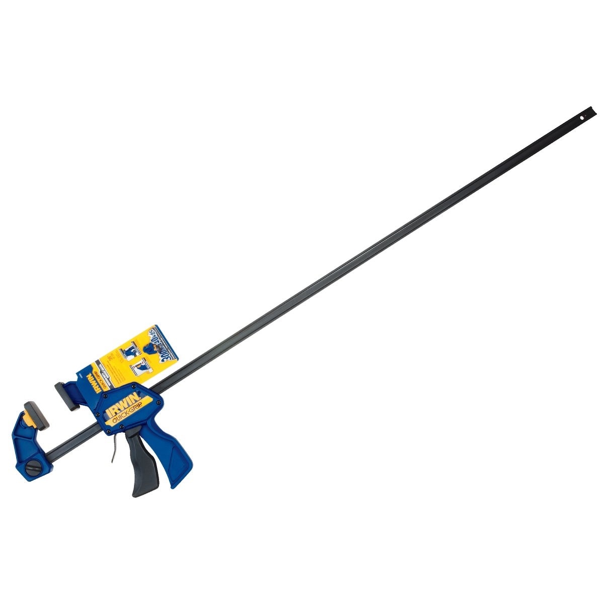 Irwin Quick-Grip 36 In. Medium-Duty One-Hand Bar Clamp