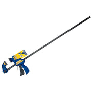 Irwin Quick-Grip 36 In. Medium-Duty One-Hand Bar Clamp