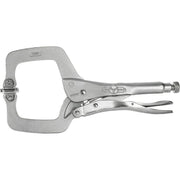 Locking Clamp, 11SP®  11" / 275 mm Locking Clamp with Swivel Pads 11SP