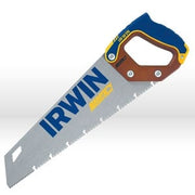 Irwin, Type: PROTOUCH coarse cut carpenter's saw 9PT M2, Size: 20"