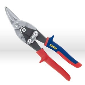 Aviation Snip, Aviation Snip, Compound Leverage, Cuts Left and Straight