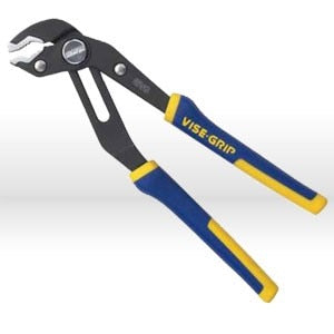 Locking Plier,   10" GrooveLock Pliers