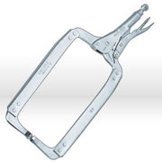 Locking Clamp, 18R   18" / 455 mm Locking Clamp with Regular Tips