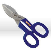 Tinner Snips, 7" TINNER SNIP, CUT STRAIGHT & WIDE CURVES