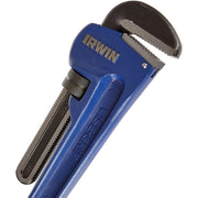 18" Cast Iron Pipe Wrench
