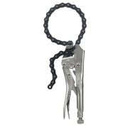 Irwin Locking Clamp, Type: 20R Locking chain clamp, Size: 9"