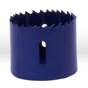 Hole Saw, Bi-Metal 1-1/2" Hole Saw
