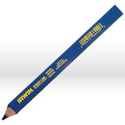 66300 Irwin STRAIT-LINE Medium pencil,Marking pencil,Primary use/wood,M Lead density,No eraser
