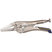 Irwin Vise-Grip Fast Release 6 In. Long Nose Locking Pliers