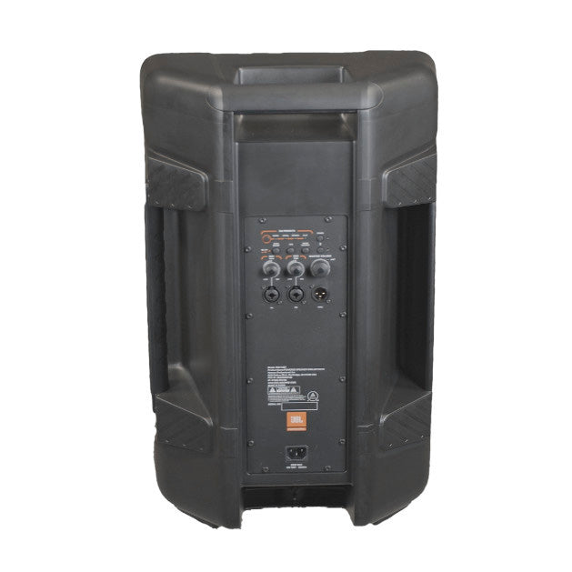JBL IRX112BT-NA Powered Portable Speaker. 12" Bluetooth