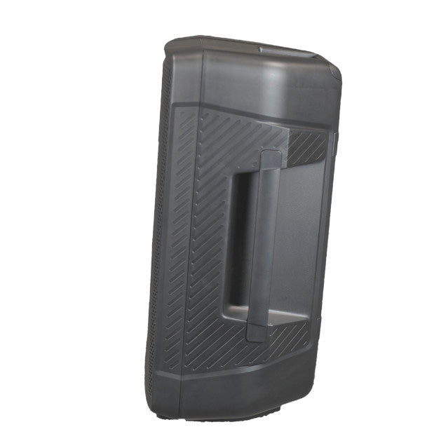 JBL IRX108BT-NA Powered Portable Speaker. 8" Bluetooth
