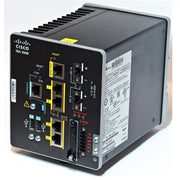 Cisco ISA-3000-2C2F-K9 Hardware Firewall 2 Gbit/s