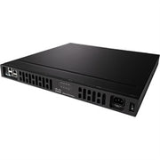 Cisco ISR 4331 Wired Router Gigabit Ethernet Black