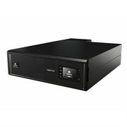Vertiv - Liebert ITA2 10KVA Tower/Rack Mountable UPS - Rack/Tower - 120 V AC, 230 V AC Input - 120 V AC, 127 V AC, 208 V AC, 220 - Black,Gray
